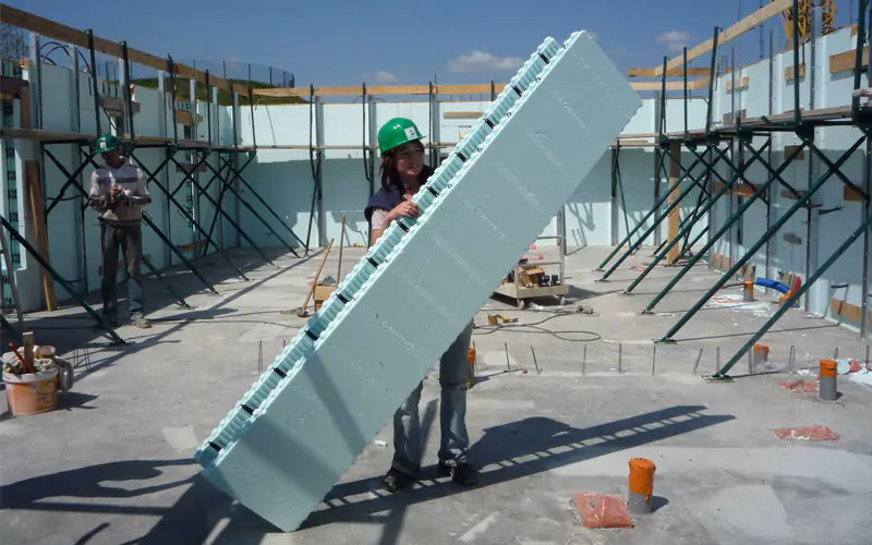 Autoconstruction